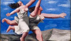 Trabalhos foram doados ao museu por herdeiros.