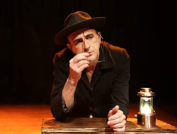 Alessandro Marba e Breno da Matta.