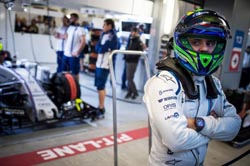 Aos 35 anos, Felipe Massa anuncia aposentadoria da Fórmula-1.