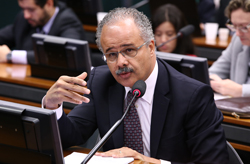 Para Vicente Candido, sistema de votação e financiamento de campanhas serão os primeiros tópicos a serem discutidos pela comissão.