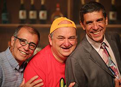 Estereótipos temporario