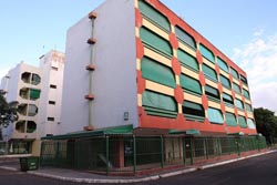 Índice que eleva alugueis variou 0,01% em março, mostrando queda em relação a fevereiro, quando ficou em 0,08%.