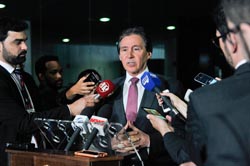 Jane de Araújo/Ag.Senado