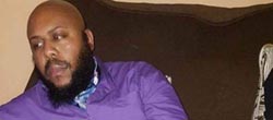 Steve Stephens, de 37 anos, estava sendo procurado há dias.