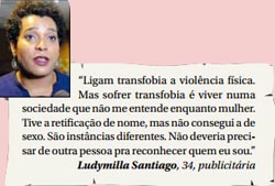 LUDYMILLA temproario