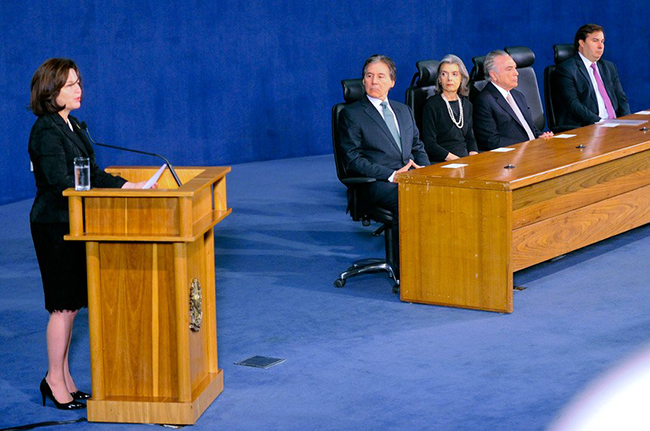 A consolidação da melhora da confiança dependerá da retomada econômica no segundo semestre.