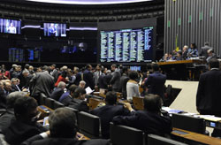 Prisão em regime fechado para assassinos de autoridades e agentes de segurança pública.