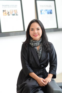 Rebeca Toyama 222 temproario