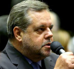Deputado Lobbe Neto (PSDB-SP).