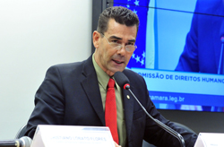Avisos temporario