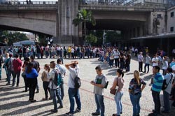 Instituicao temporario