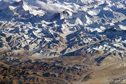 Nepal temproario