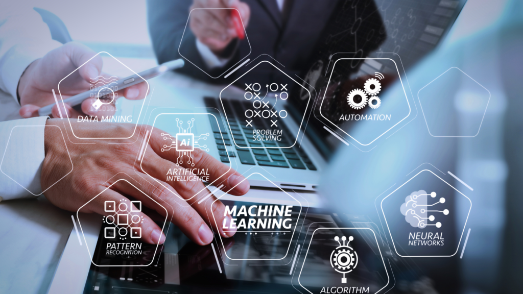 Machine Learning nas empresas: o que é e como aplicá-lo - Jornal ...