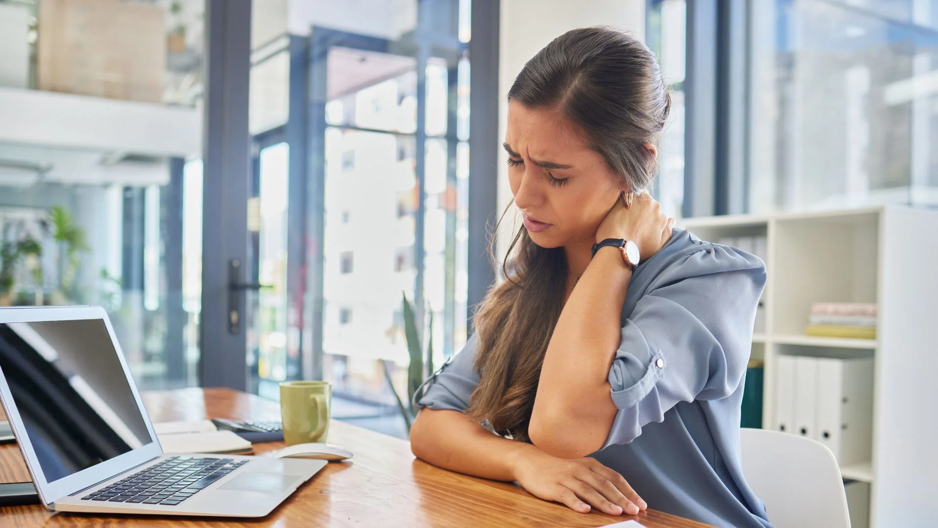 Burnon ou Burnout: qual o impacto do trabalho na sua saúde? | Jornal ...