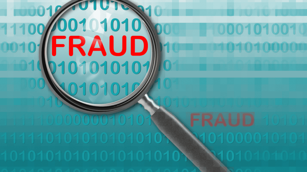 Conheça as 10 fraudes mais comuns que ocorrem nas empresas - Jornal ...