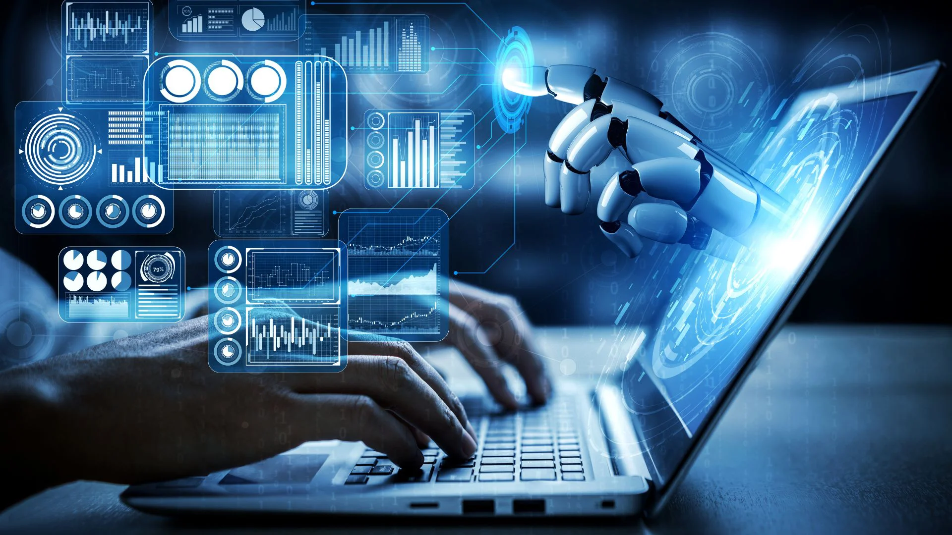 Inteligência Artificial e o Futuro do Trabalho - Jornal Empresas & Negócios