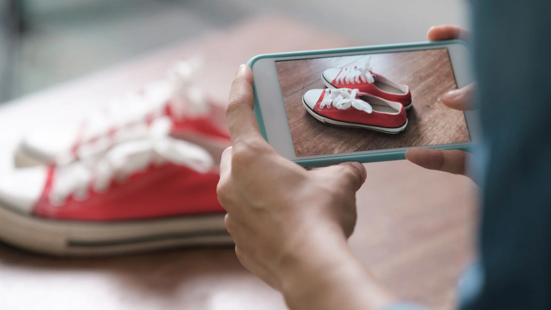 Como vender itens usados pela internet