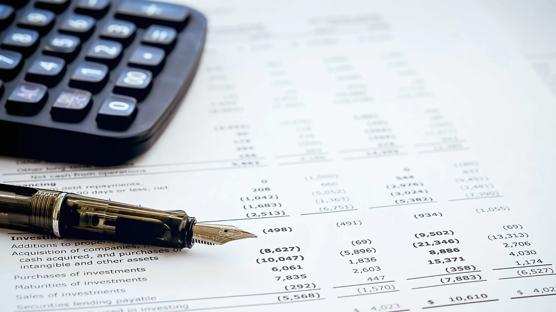 A influência da saúde financeira no ambiente corporativo