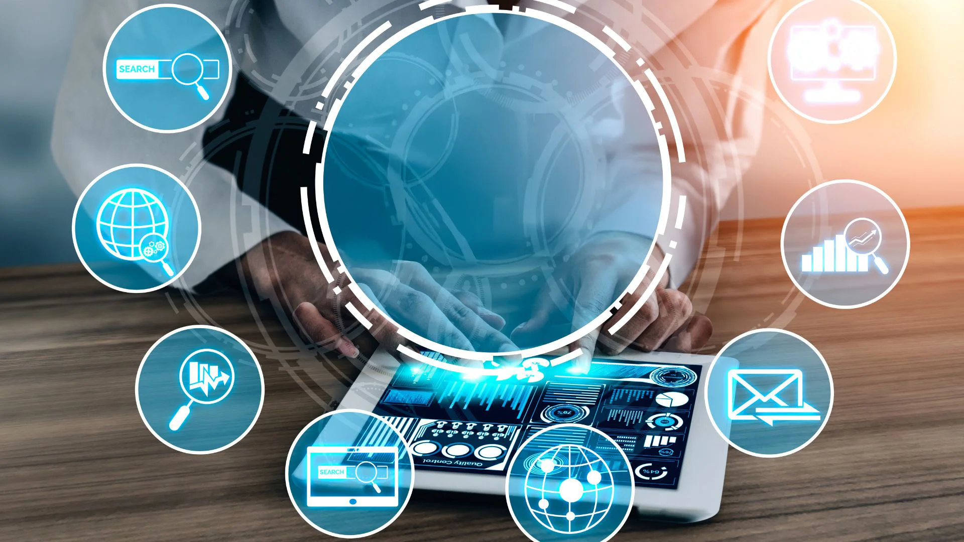 Jornal Empresas & Negócios