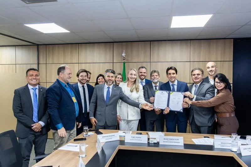 Jornal Empresas & Negócios