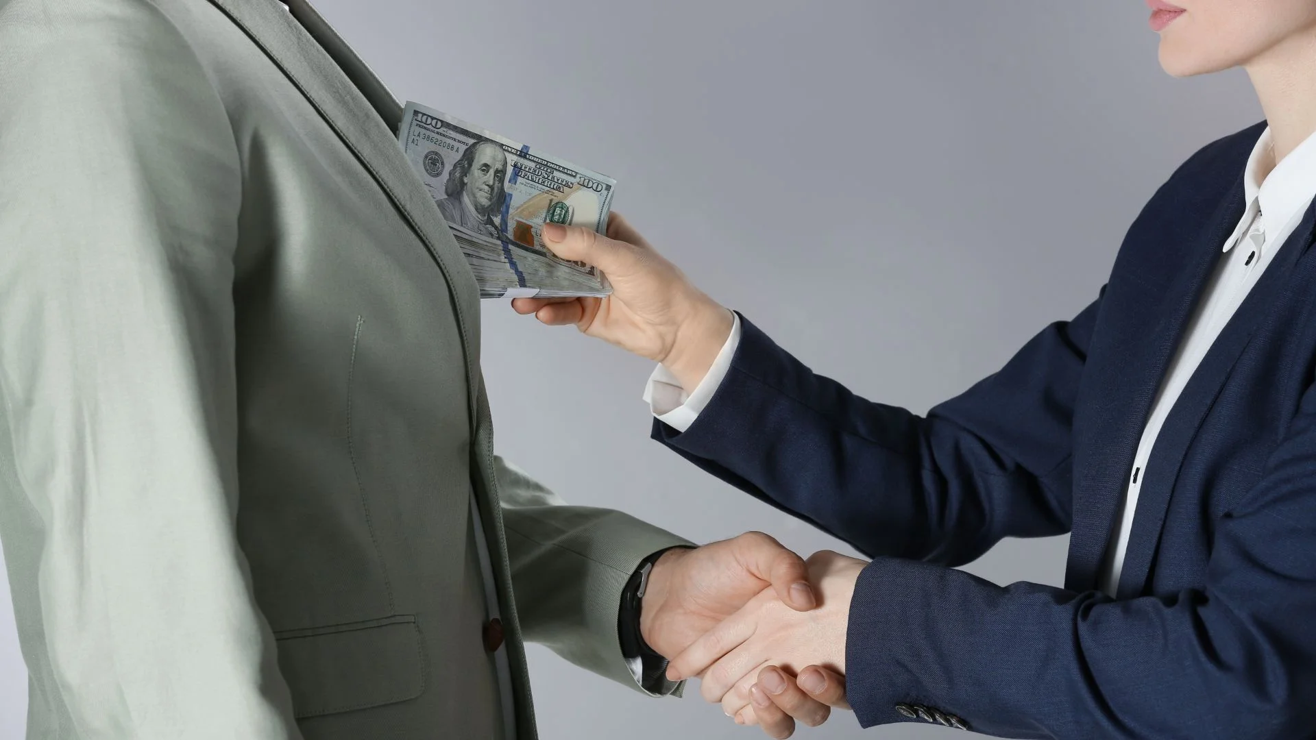 As dez fraudes mais comuns que podem ocorrem nas empresas e como evitá ...
