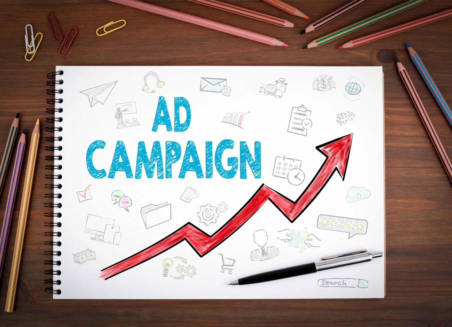 Jornal Empresas & Negócios