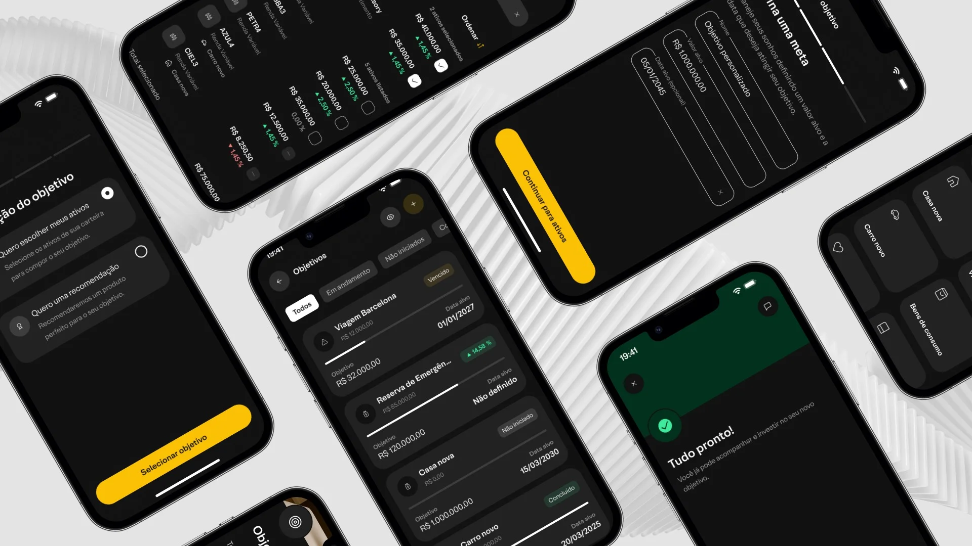 Jornal Empresas & Negócios