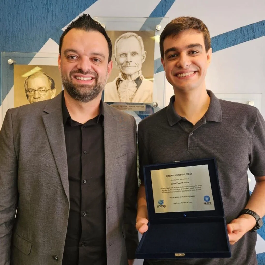 Jornal Empresas & Negócios