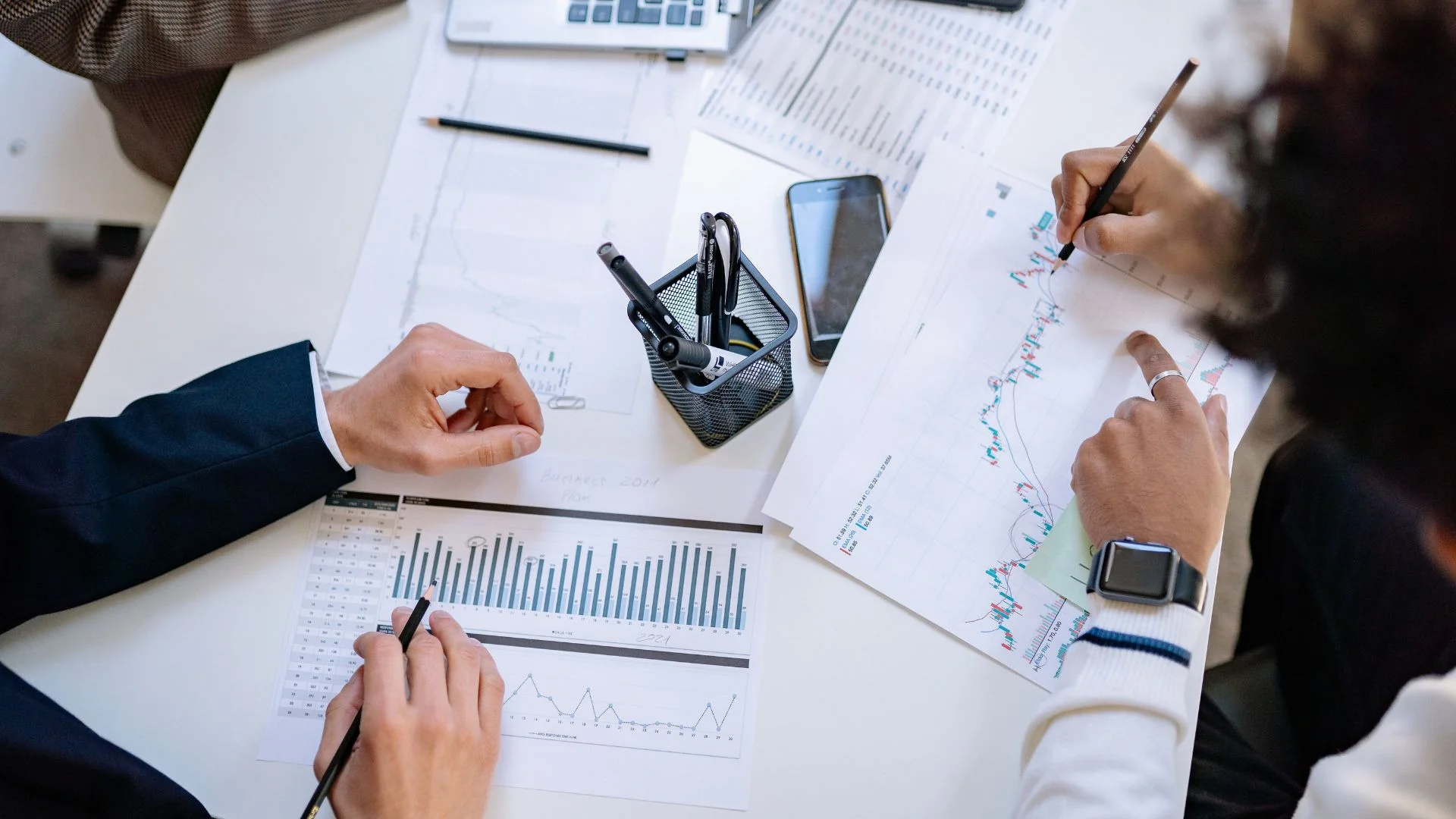 Jornal Empresas & Negócios