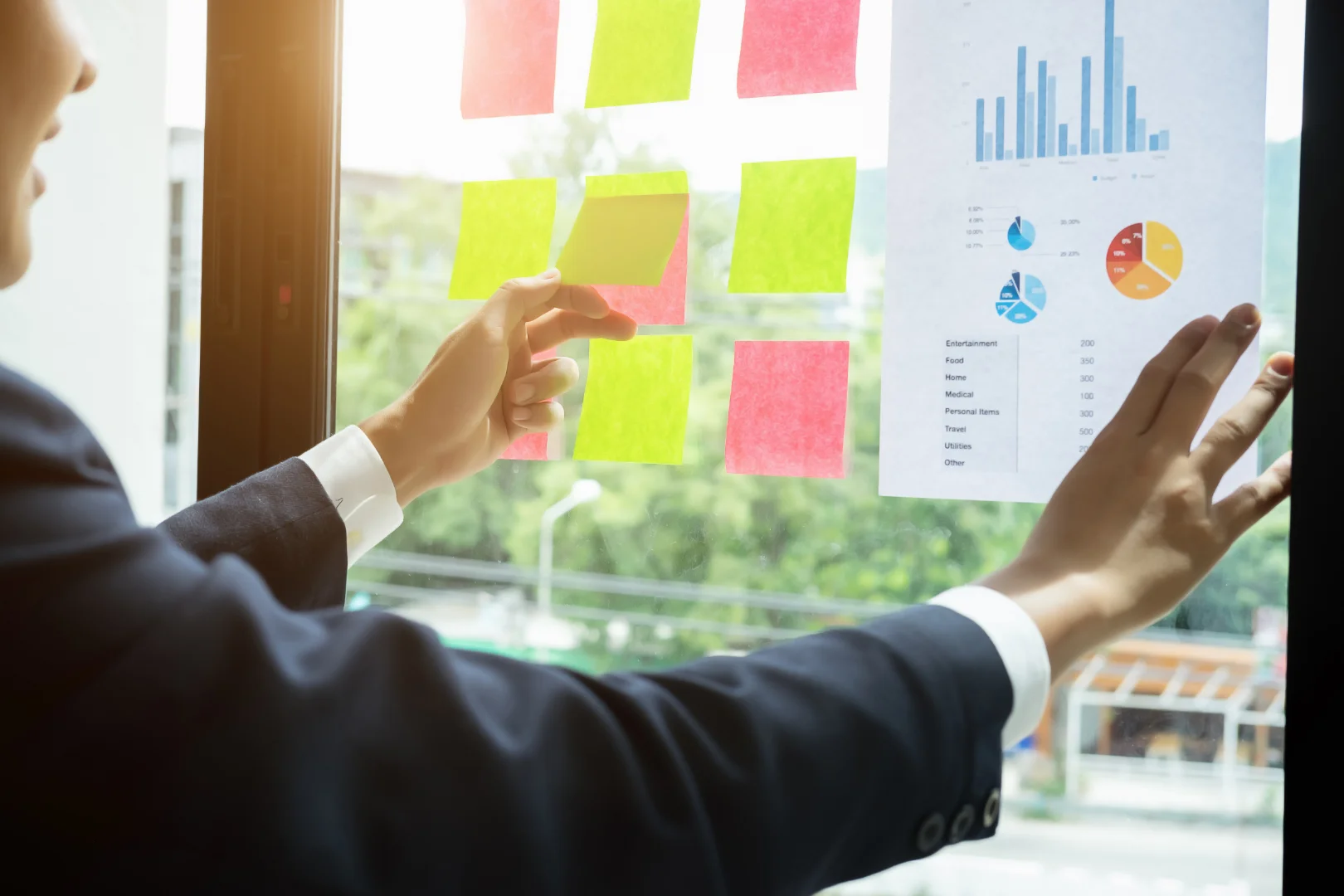 Jornal Empresas & Negócios