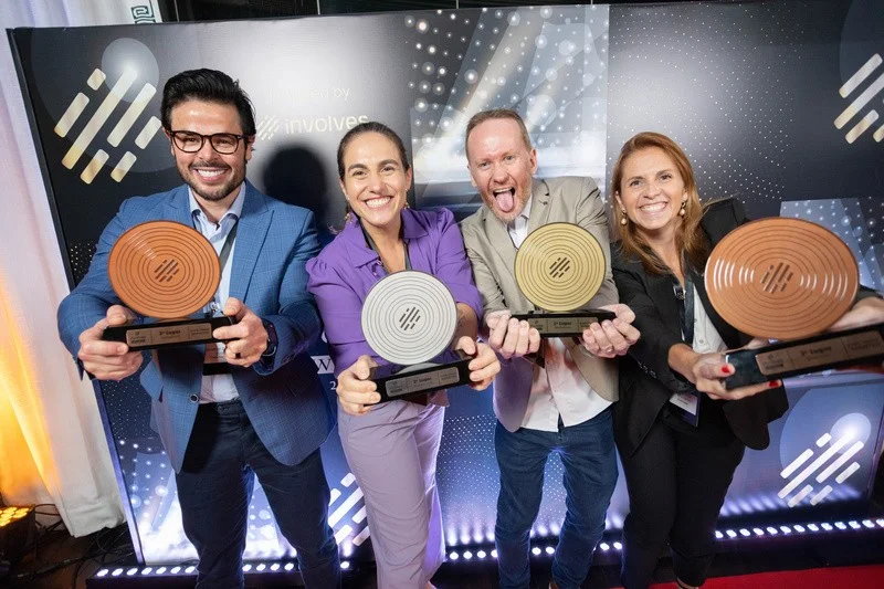 Jornal Empresas & Negócios