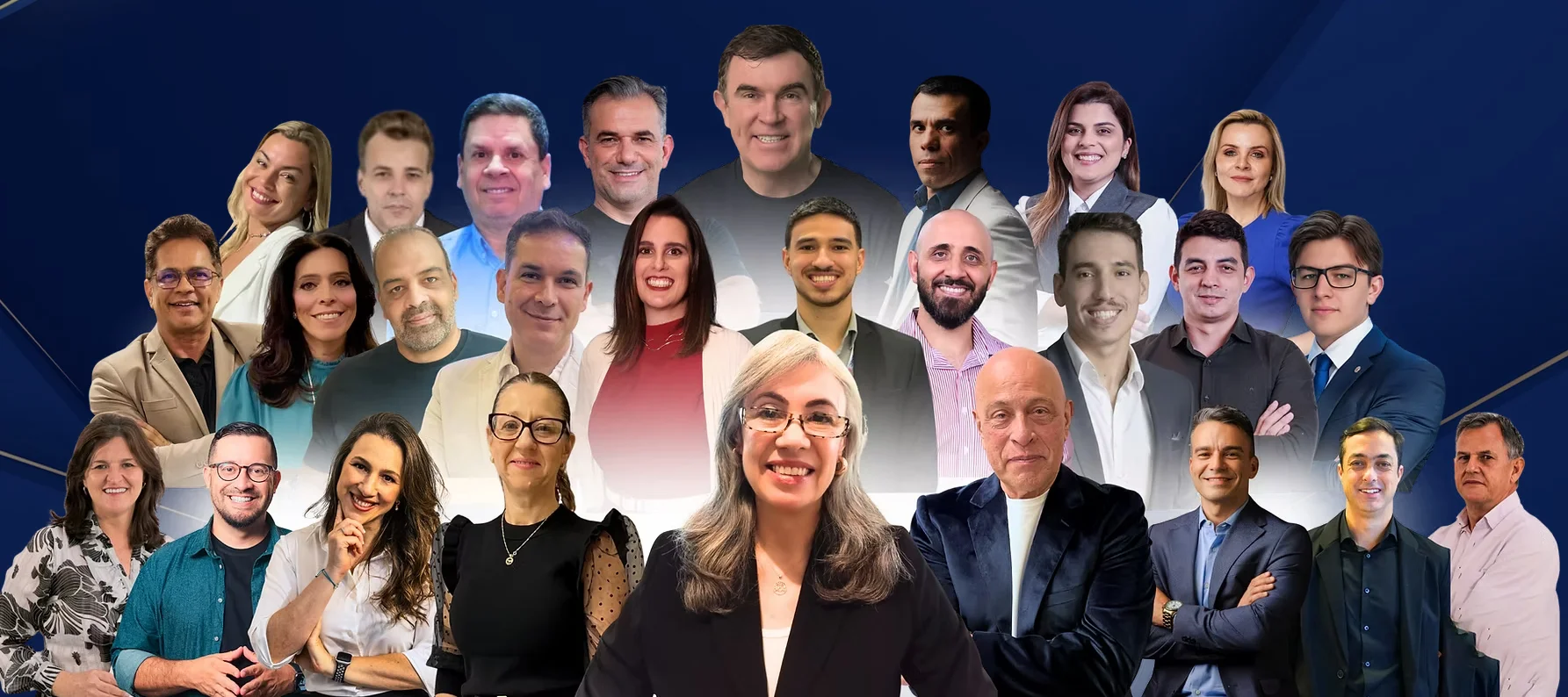 Jornal Empresas & Negócios