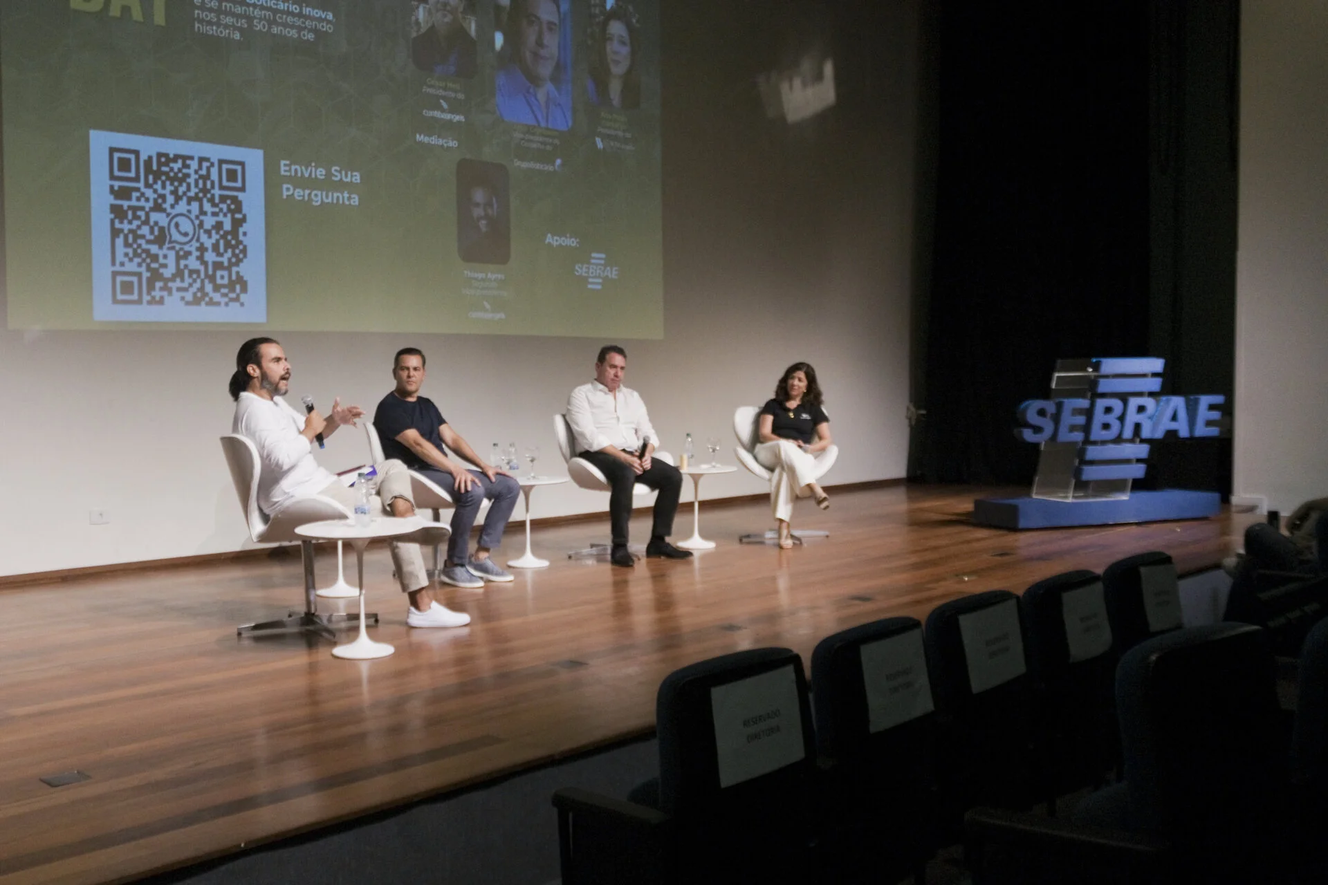 Jornal Empresas & Negócios