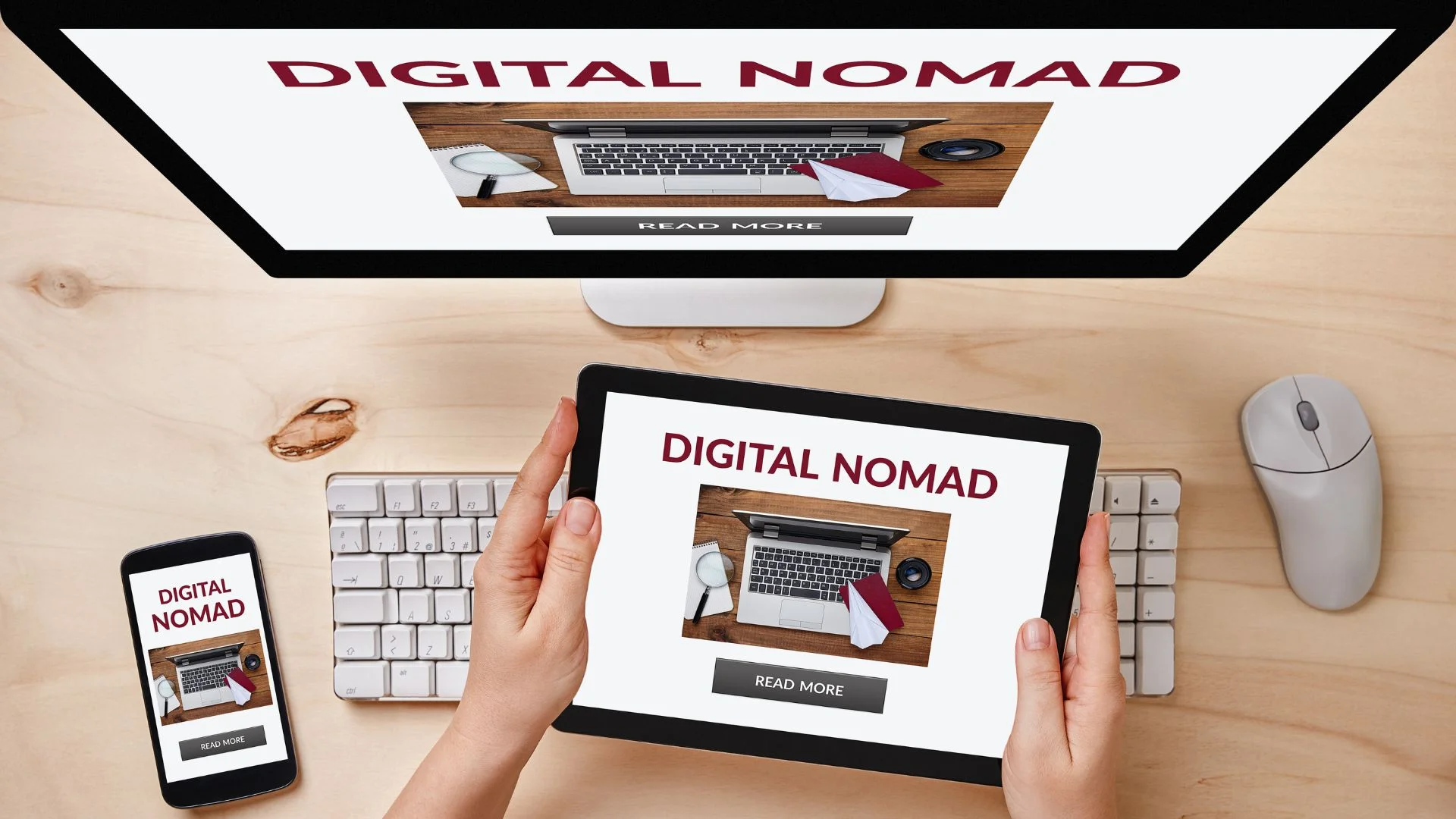 Jornal Empresas & Negócios