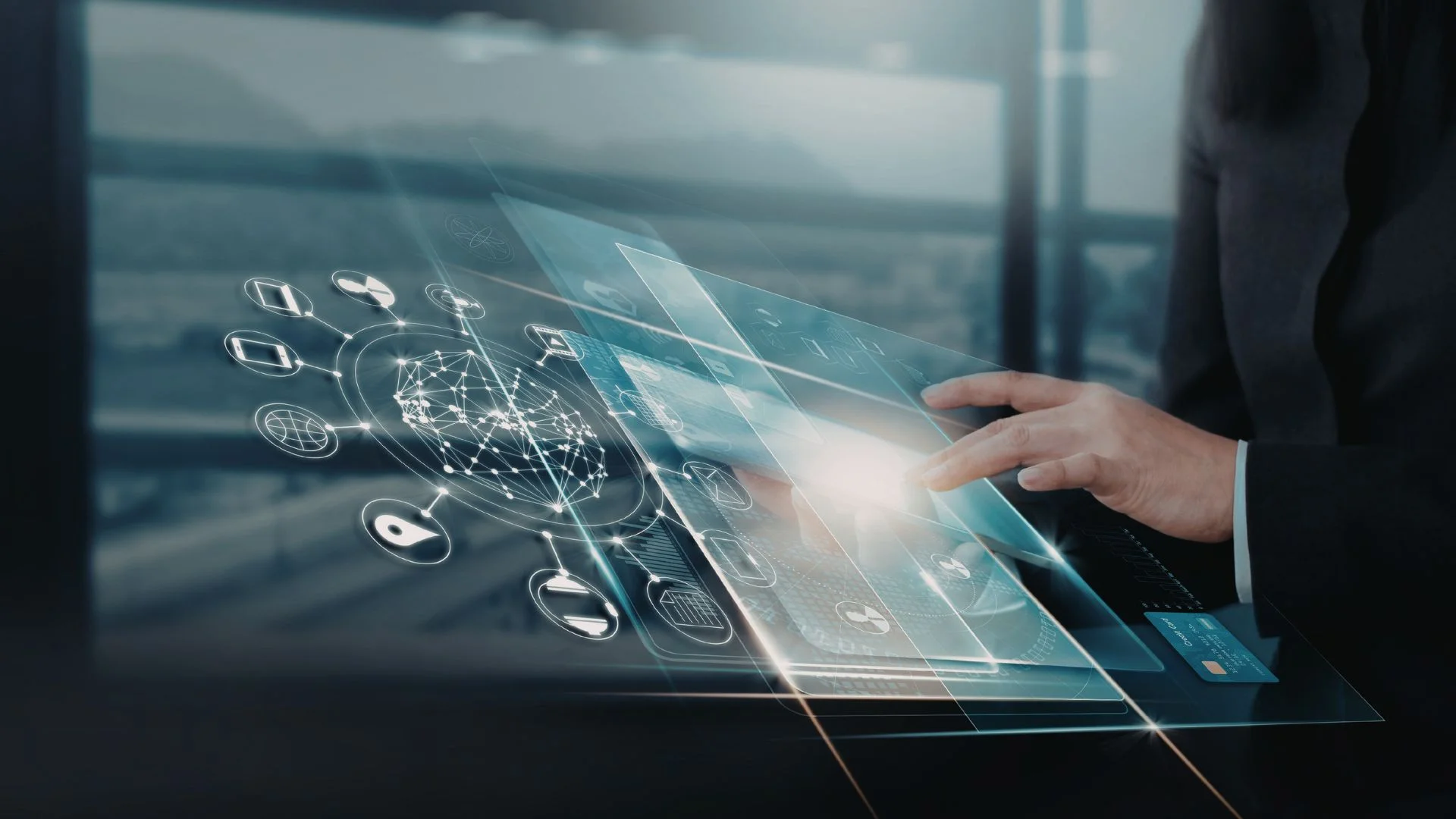 Jornal Empresas & Negócios