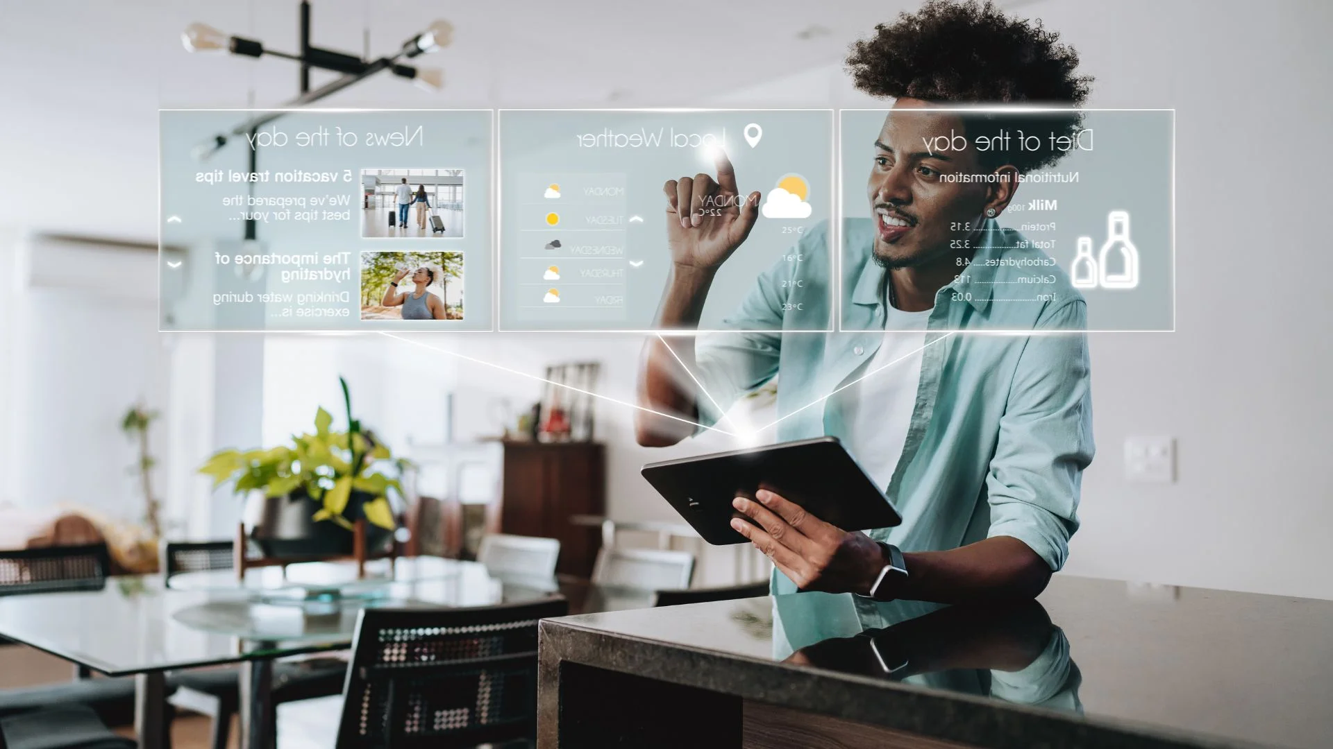 Jornal Empresas & Negócios