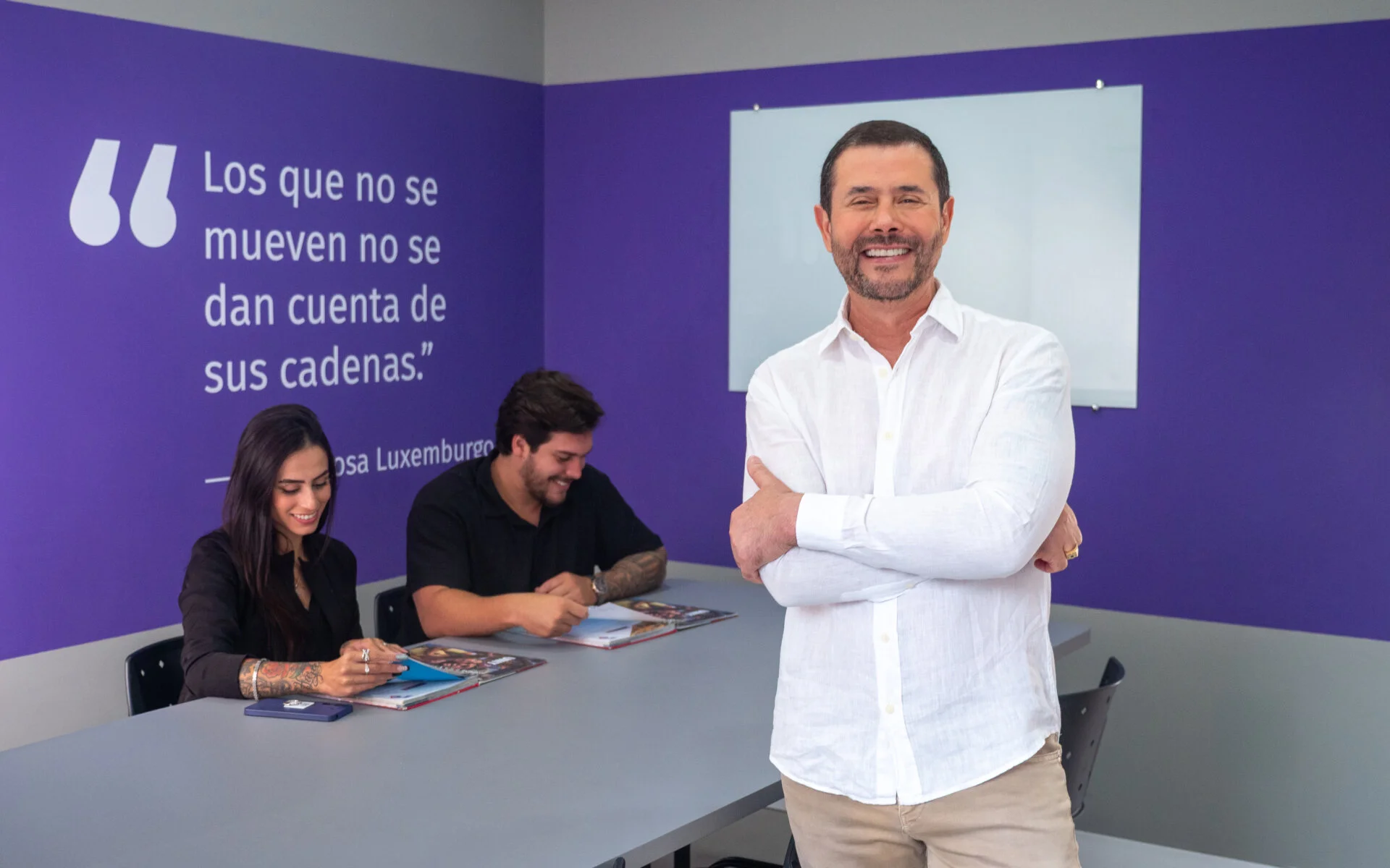 Jornal Empresas & Negócios