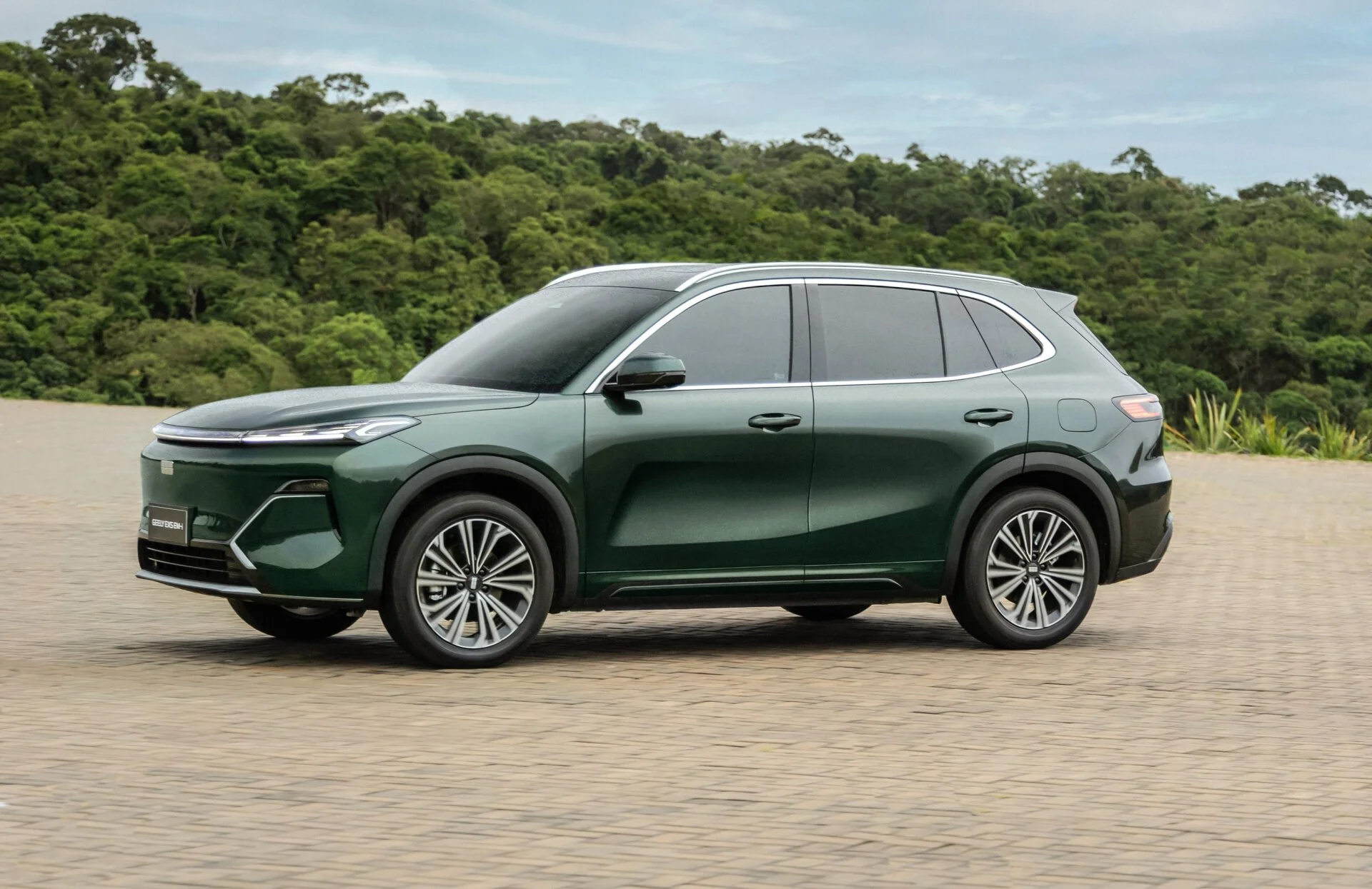 Jornal Empresas & Negócios