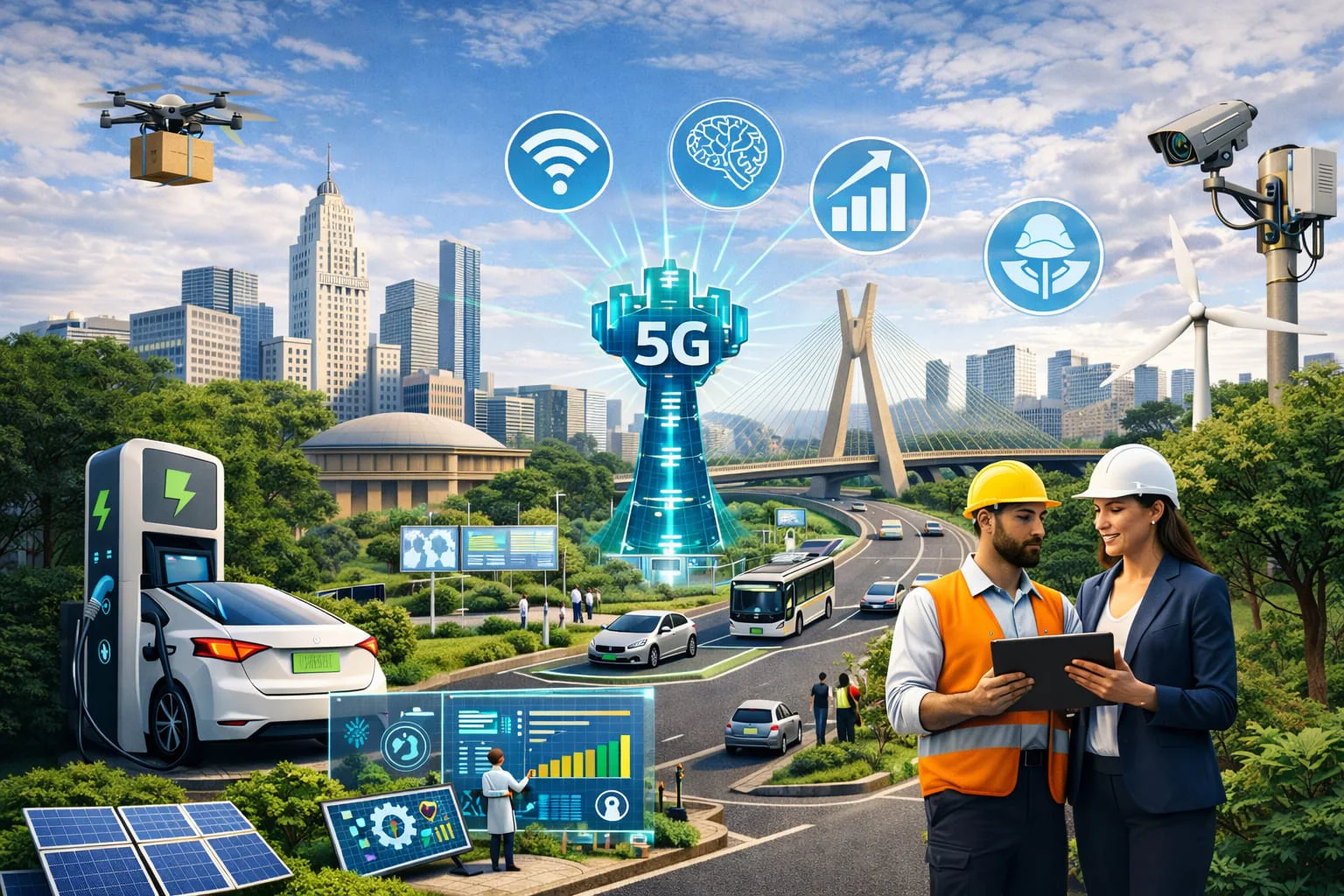 Jornal Empresas & Negócios