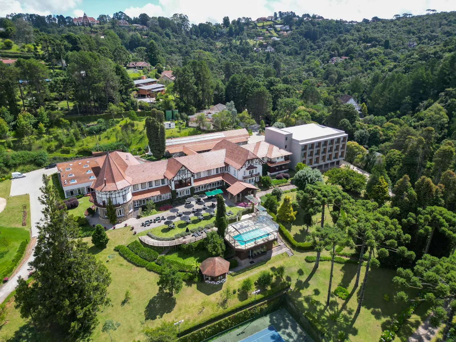 Jornal Empresas & Negócios