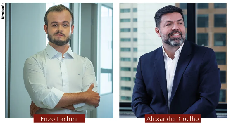 Jornal Empresas & Negócios