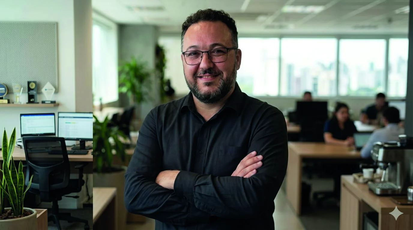 Jornal Empresas & Negócios