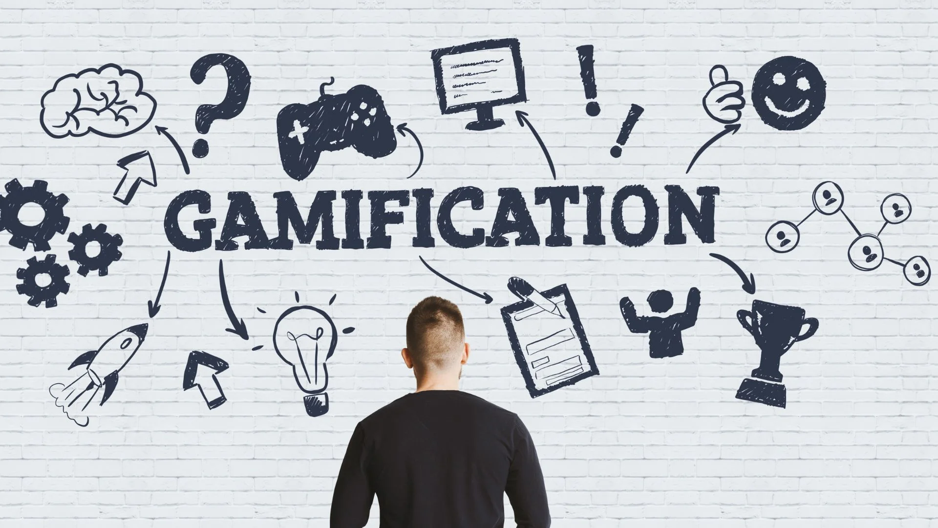 Como transformar o interesse dos alunos por games em aprendizado