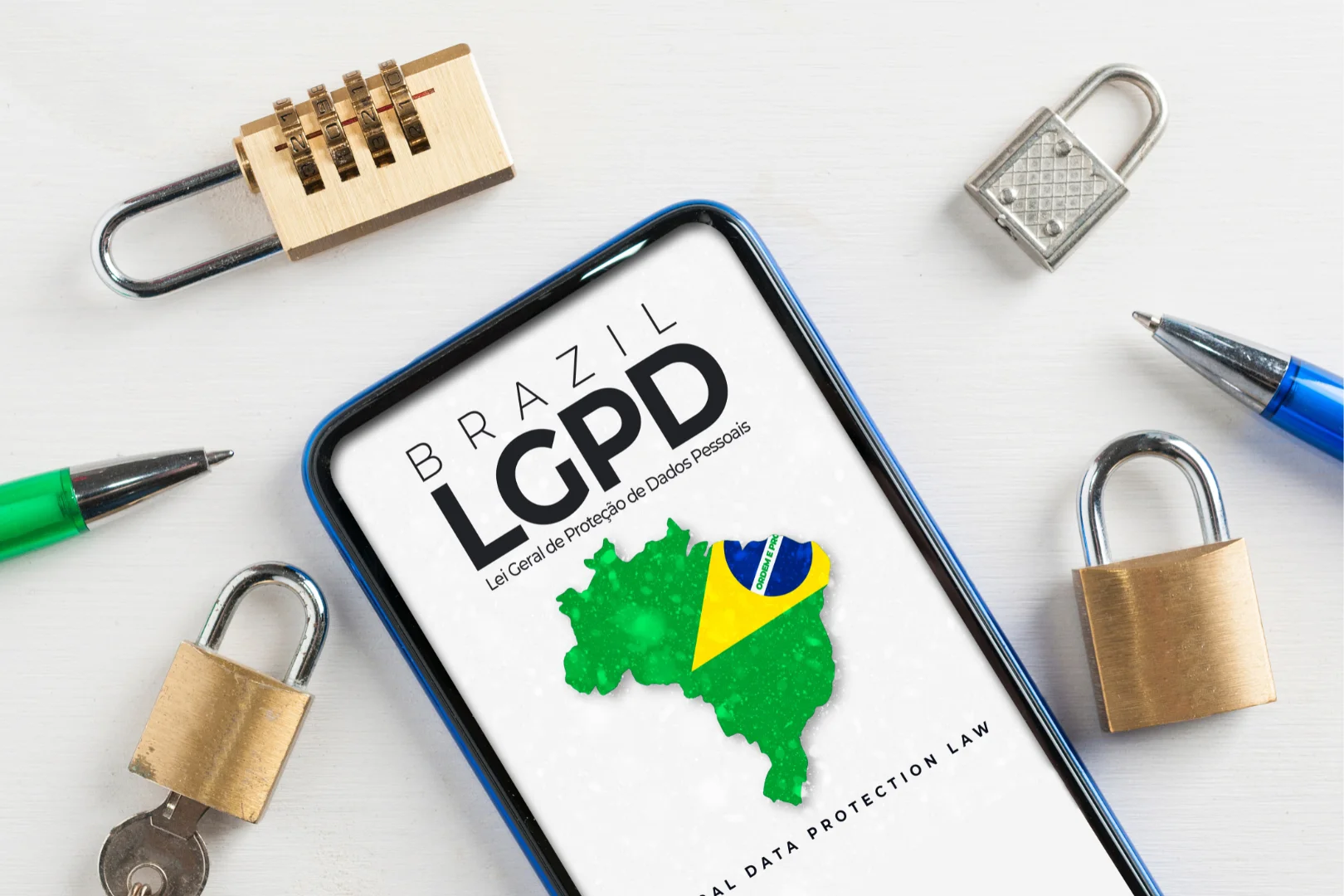 Jornal Empresas & Negócios