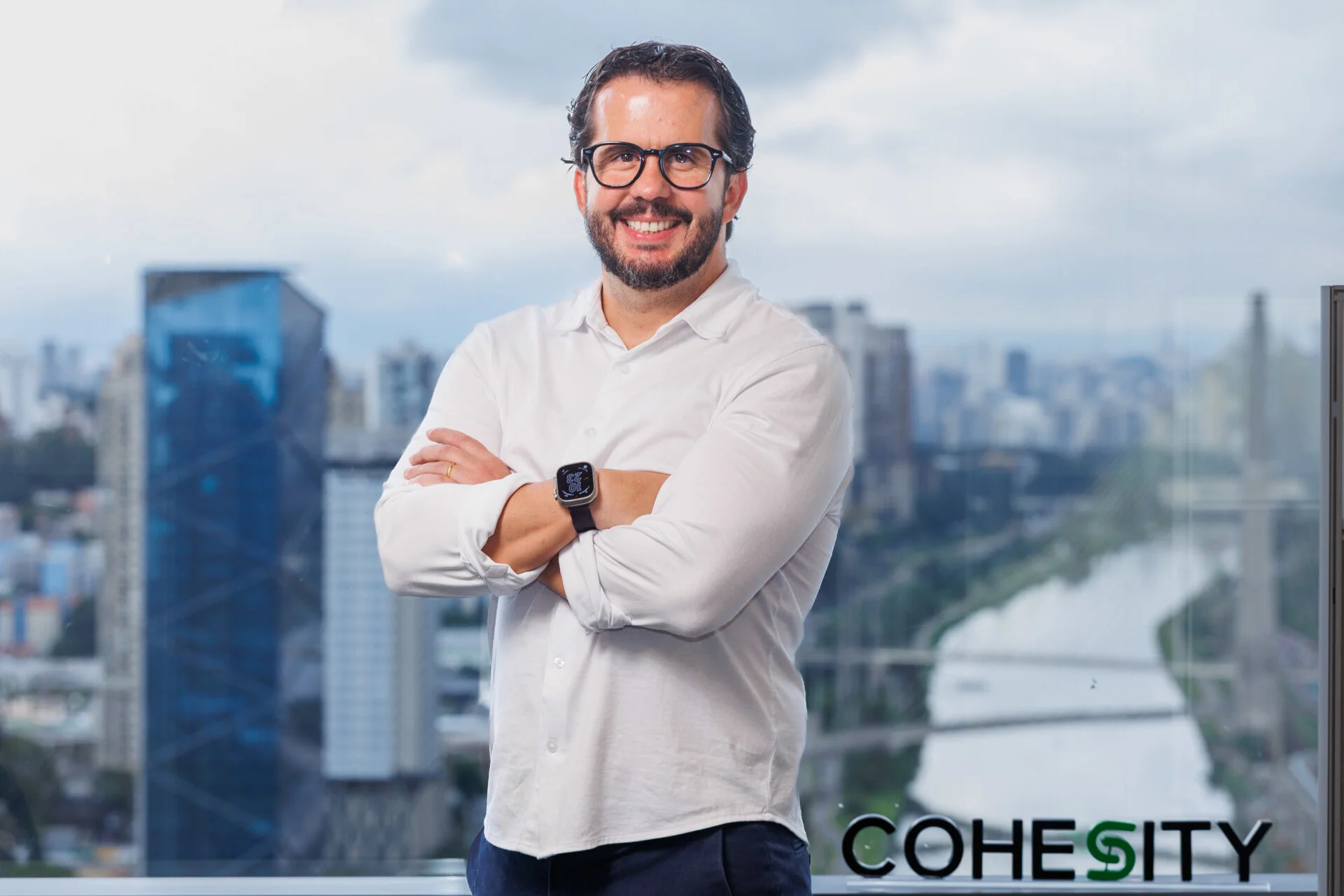 Jornal Empresas & Negócios