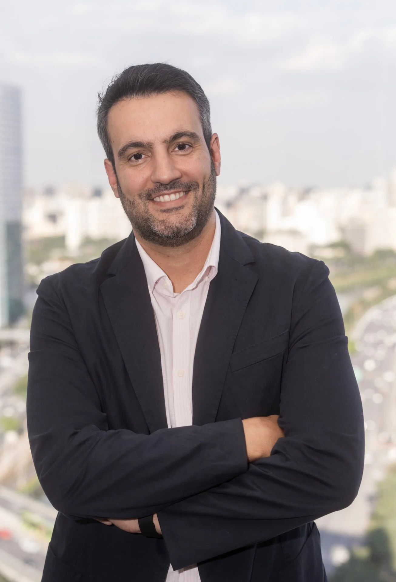 Jornal Empresas & Negócios