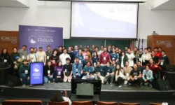 Grupo RAIA