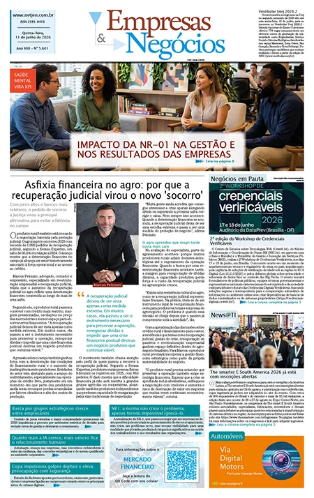 Jornal 11/06/2026