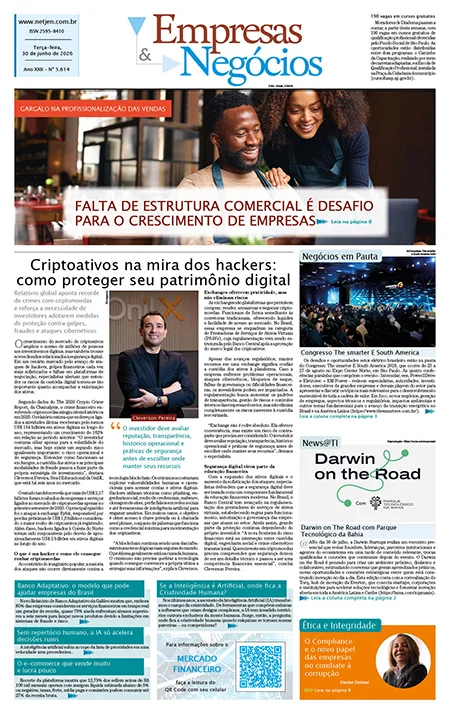 Jornal 30/06/2026