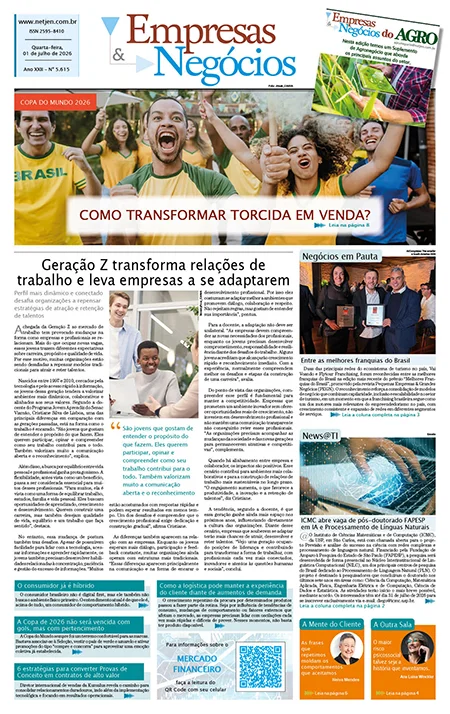 Jornal 01/07/2026